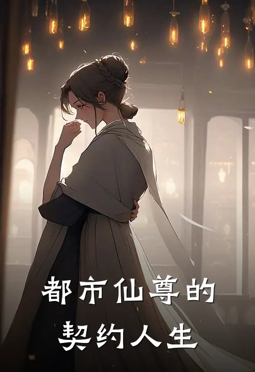 都市仙尊的契约人生