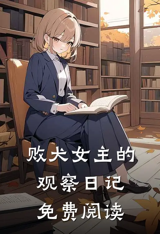 败犬女主的观察日记免费阅读