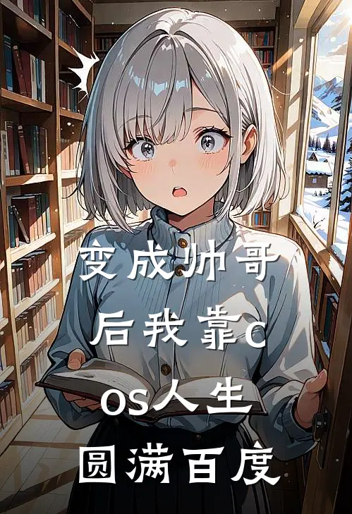 变成帅哥后我靠cos人生圆满百度