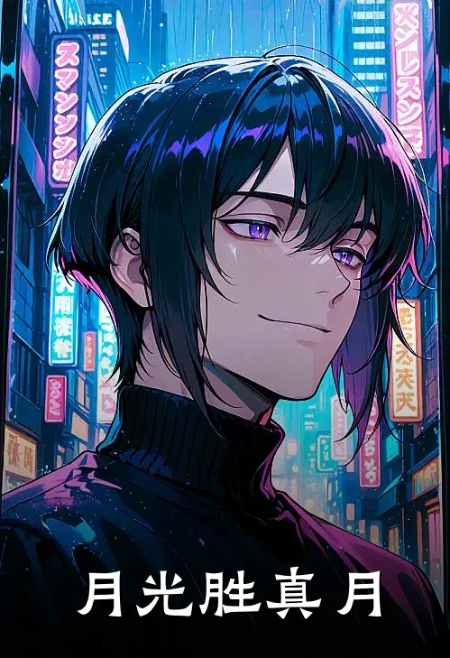 月光胜真月（楚含萌杜可）全文免费阅读无弹窗大结局_月光胜真月最新章节列表