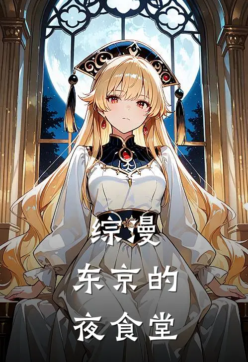 综漫：东京的夜食堂(林昭宁林昭宁)热门的小说_热门网络小说推荐综漫：东京的夜食堂(林昭宁林昭宁)