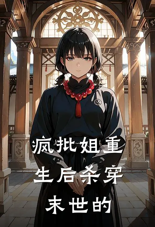 疯批姐重生后杀穿末世的