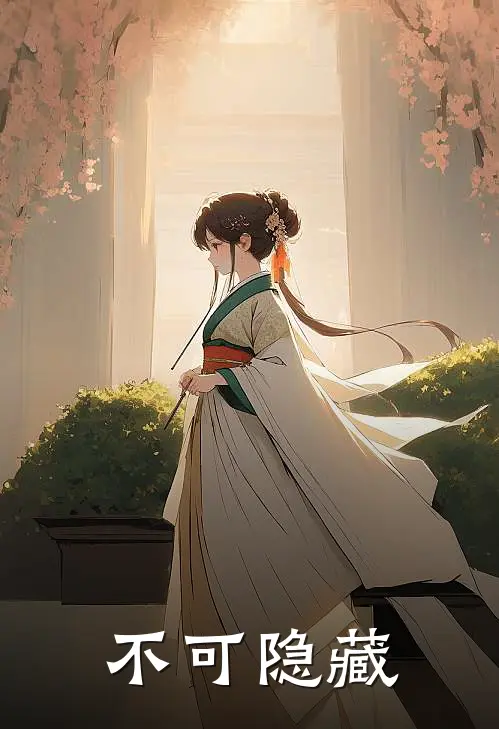 不可隐藏(郑楠顾未易)最热门小说_小说完整版不可隐藏郑楠顾未易