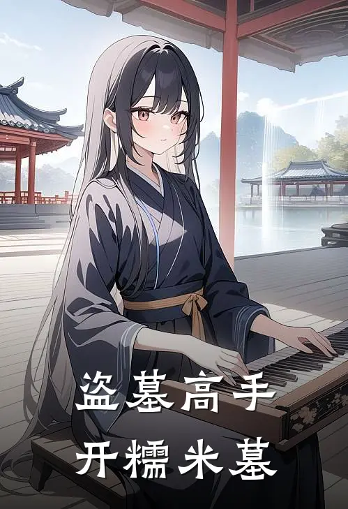 盗墓高手开糯米墓