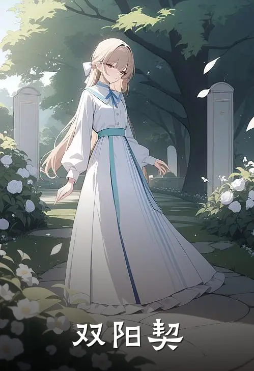 双阳契(肖阳泽何锐)最新小说推荐_最新热门小说双阳契肖阳泽何锐