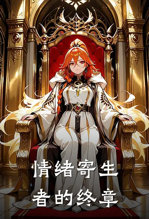 情绪寄生者的终章