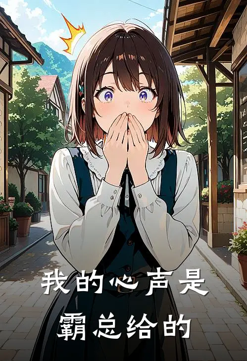 我的心声是霸总给的