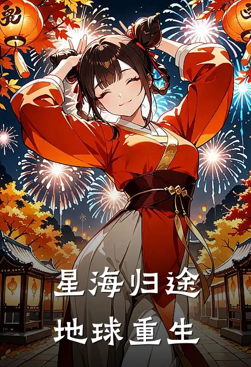 星海归途：地球重生