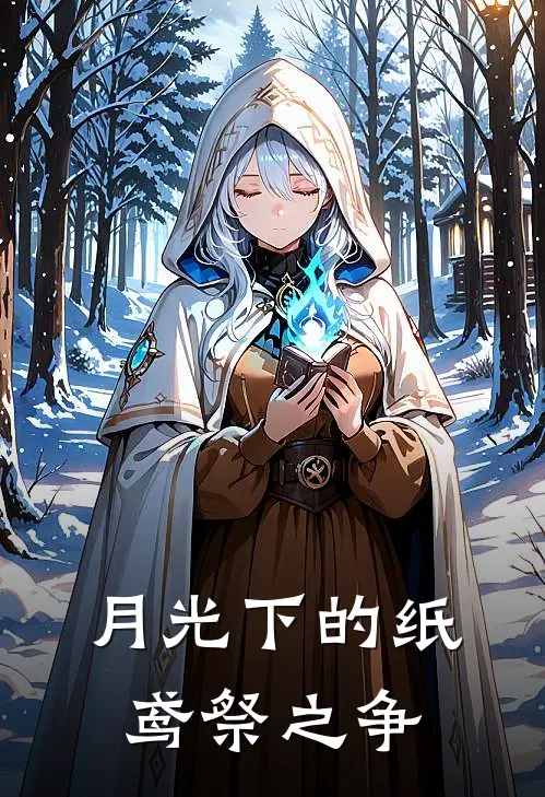 月光下的纸鸢祭之争