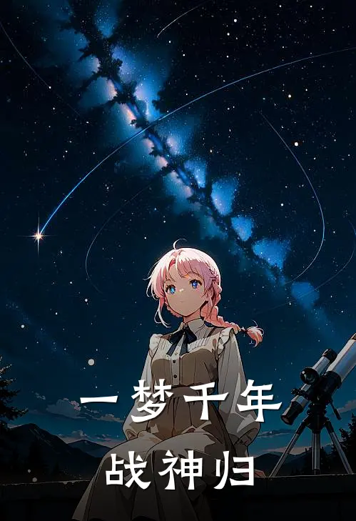 一梦千年战神归