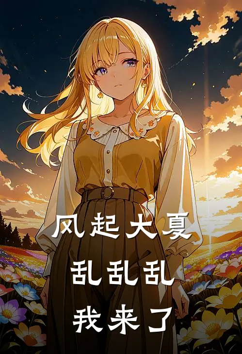 风起大夏，乱乱乱我来了