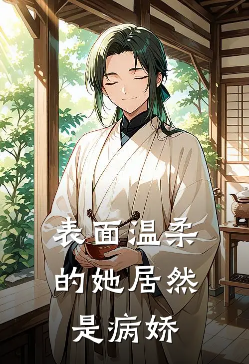 表面温柔的她居然是病娇