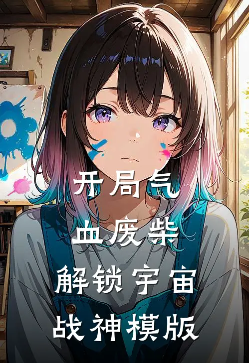 《开局气血废柴，解锁宇宙战神模版》陈渊赵坤_(开局气血废柴，解锁宇宙战神模版)全集在线阅读