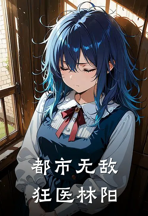 都市无敌狂医林阳