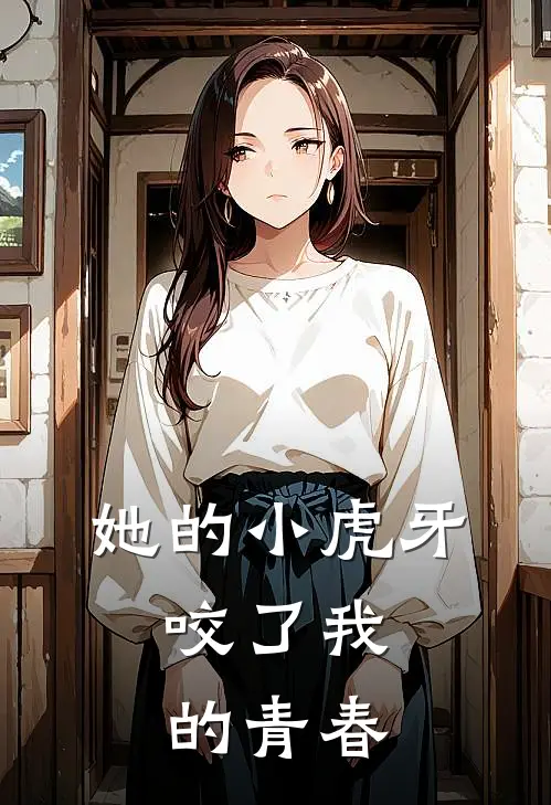 她的小虎牙，咬了我的青春