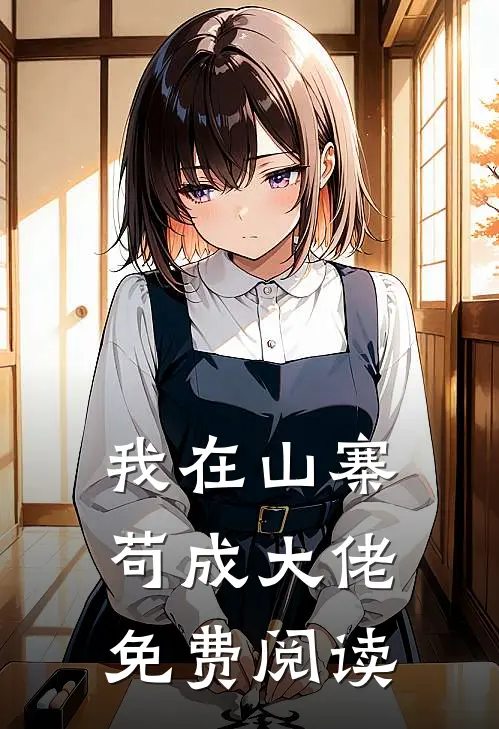 我在山寨苟成大佬免费阅读