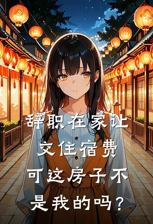辞职在家让交住宿费，可这房子不是我的吗？(李秀英陈安伟)最新小说_免费阅读完整版小说辞职在家让交住宿费，可这房子不是我的吗？(李秀英陈安伟)