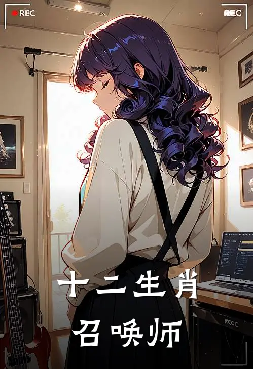 十二生肖召唤师