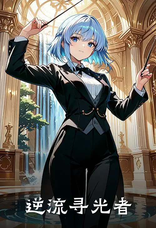 逆流寻光者(林启明王浩)全集阅读_逆流寻光者最新章节阅读