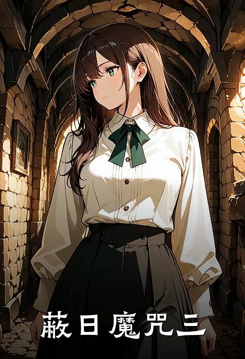 蔽日魔咒三(奥兰多可欣澜)热门网络小说_小说推荐完结蔽日魔咒三(奥兰多可欣澜)