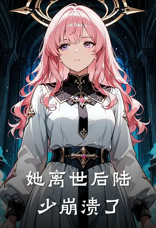她离世后陆少崩溃了(陆厌程岁)全本免费小说_新热门小说她离世后陆少崩溃了陆厌程岁