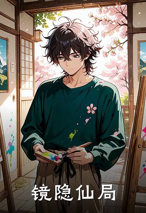 镜隐仙局
