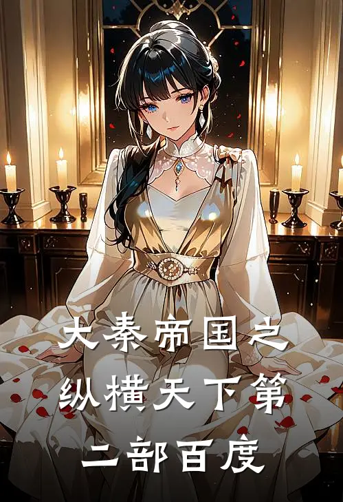 大秦帝国之纵横天下第二部百度