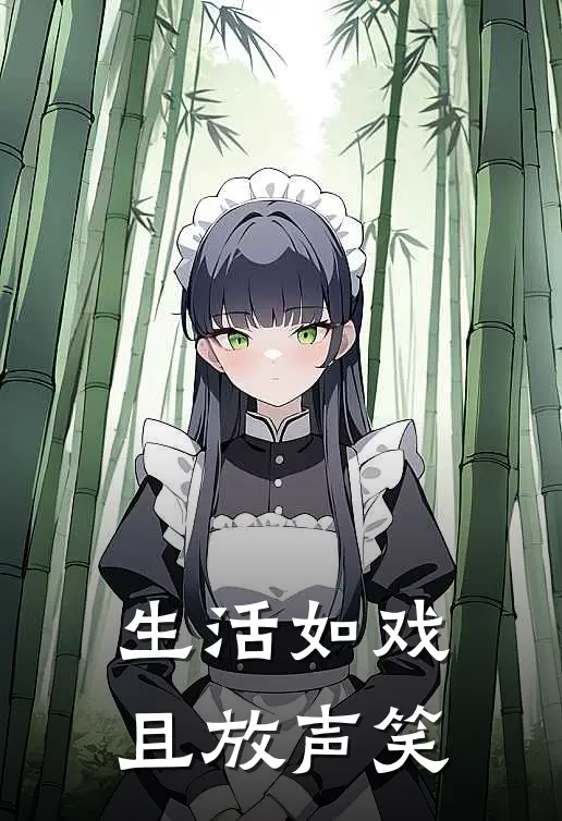 生活如戏且放声笑