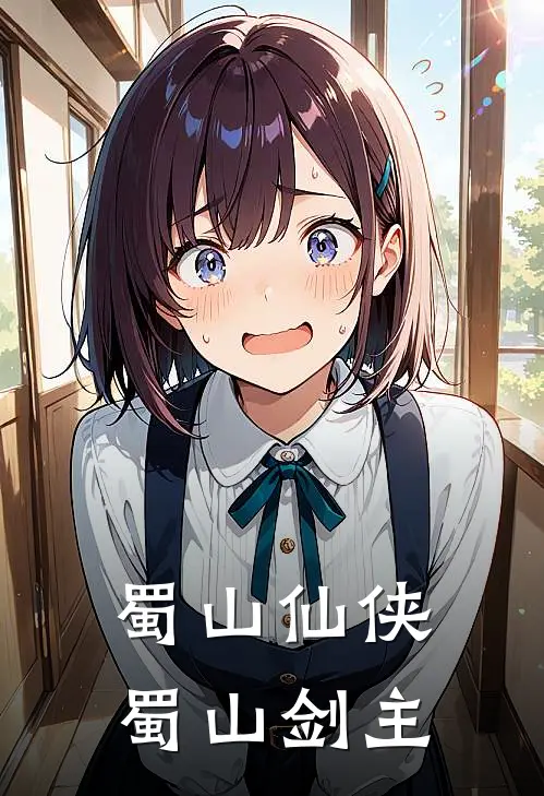 蜀山仙侠：蜀山剑主凌云霄苏清瑶最新完本小说_免费小说大全蜀山仙侠：蜀山剑主(凌云霄苏清瑶)