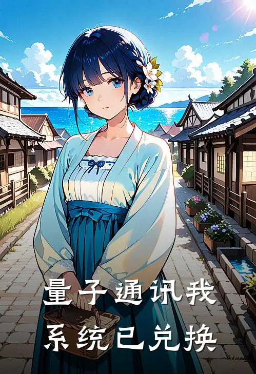 《量子通讯我系统已兑换》萧逸萧明全文免费在线阅读_《量子通讯我系统已兑换》全集阅读