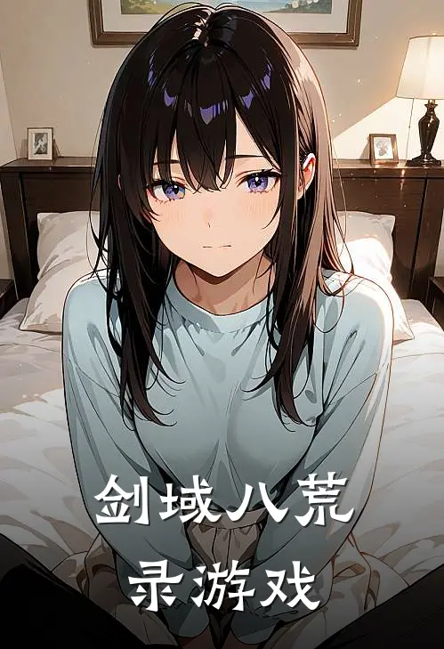 剑域八荒录游戏