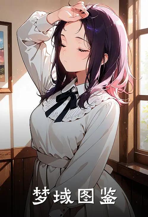梦域图鉴