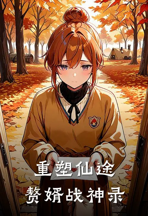 重塑仙途：赘婿战神录林凡赵天龙最新好看小说_最新完本小说重塑仙途：赘婿战神录林凡赵天龙