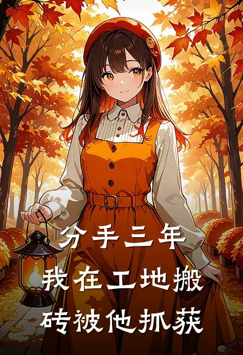 分手三年，我在工地搬砖被他抓获