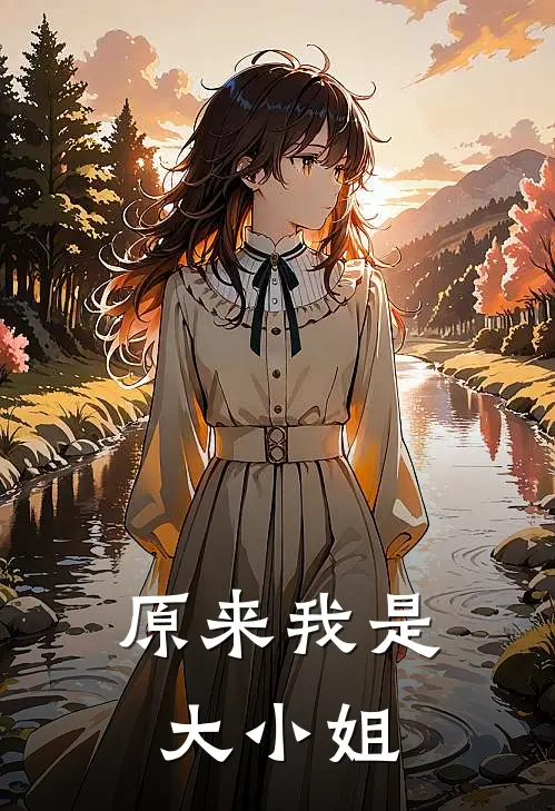 《原来我是大小姐》夏悠夏盛泉完本小说_夏悠夏盛泉(原来我是大小姐)全文免费阅读无弹窗大结局