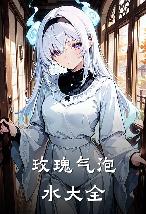 玫瑰气泡水大全