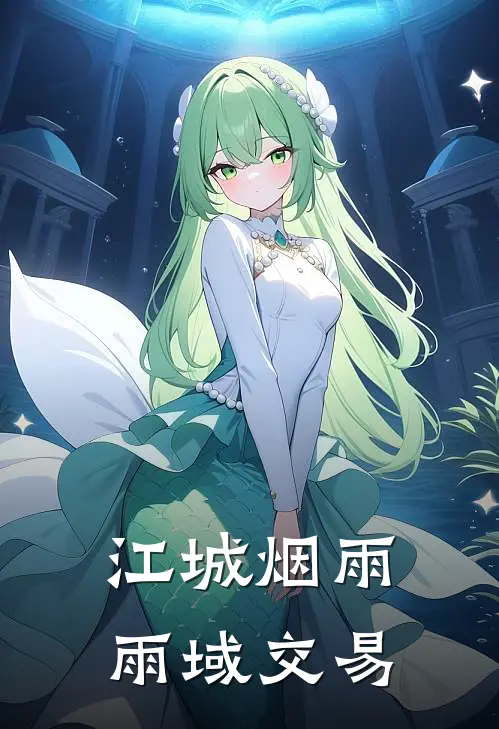 江城烟雨：雨域交易