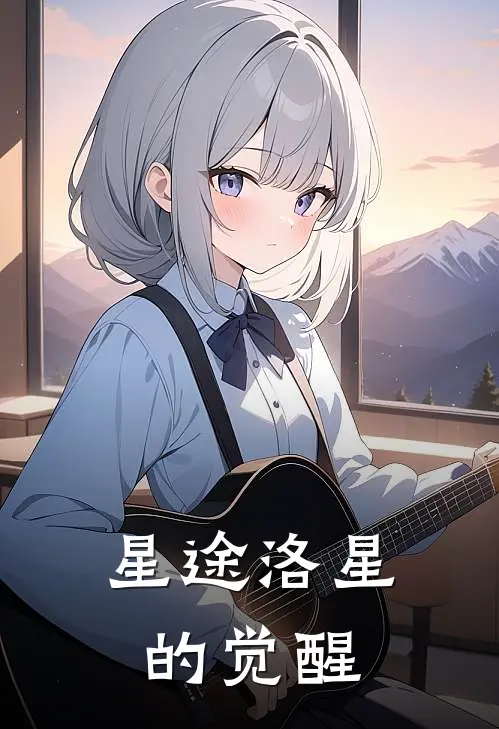 星途洛星的觉醒洛星皮卡丘最新好看小说_最新章节列表星途洛星的觉醒(洛星皮卡丘)