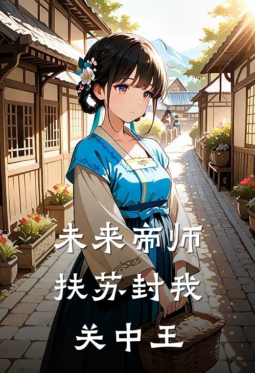 未来帝师扶苏封我关中王