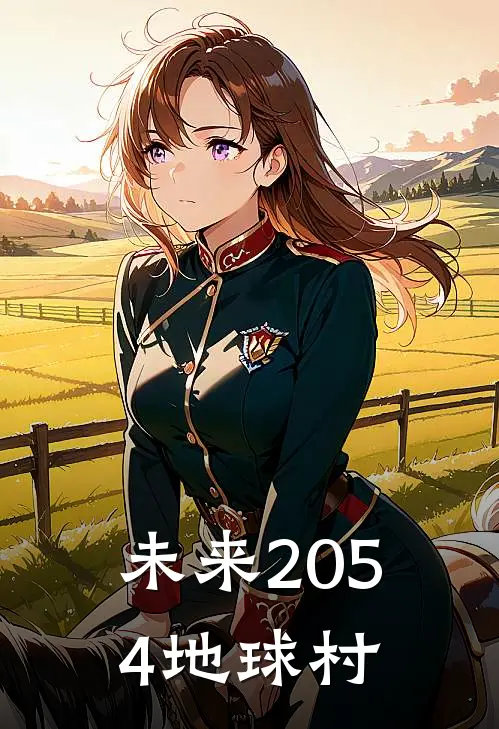 未来2054地球村林舟苏茜最新好看小说_免费小说未来2054地球村(林舟苏茜)