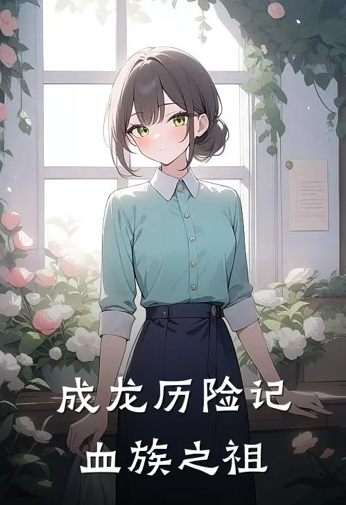 成龙历险记：血族之祖