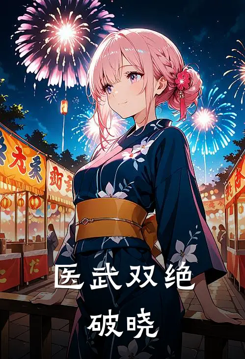 医武双绝：破晓苏念林墨最新完结小说推荐_全集免费小说医武双绝：破晓苏念林墨