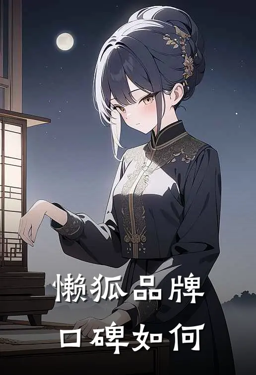 懒狐品牌口碑如何