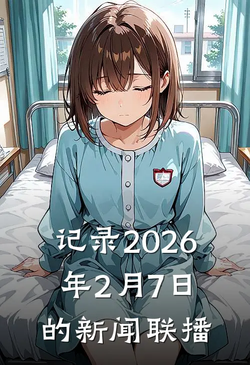 记录2026年2月7日的新闻联播