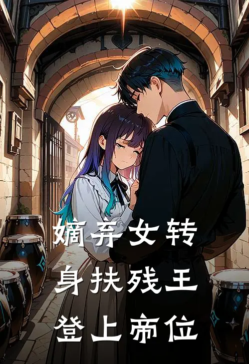 嫡弃女转身扶残王登上帝位