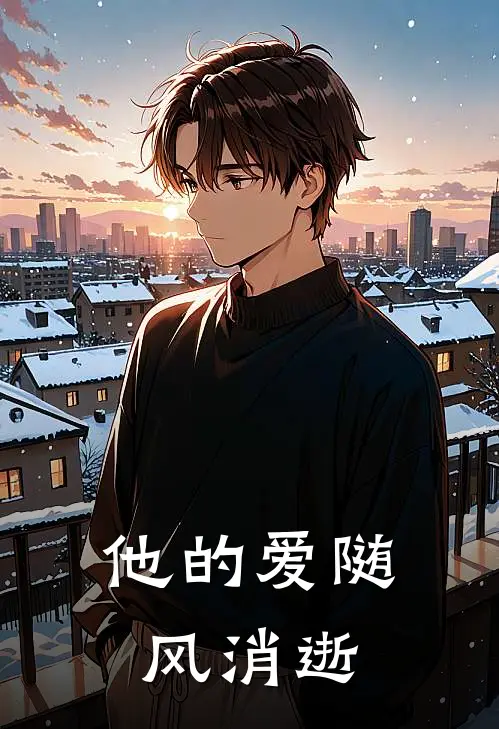他的爱随风消逝陆景年苏晴全本完结小说_最新章节列表他的爱随风消逝(陆景年苏晴)