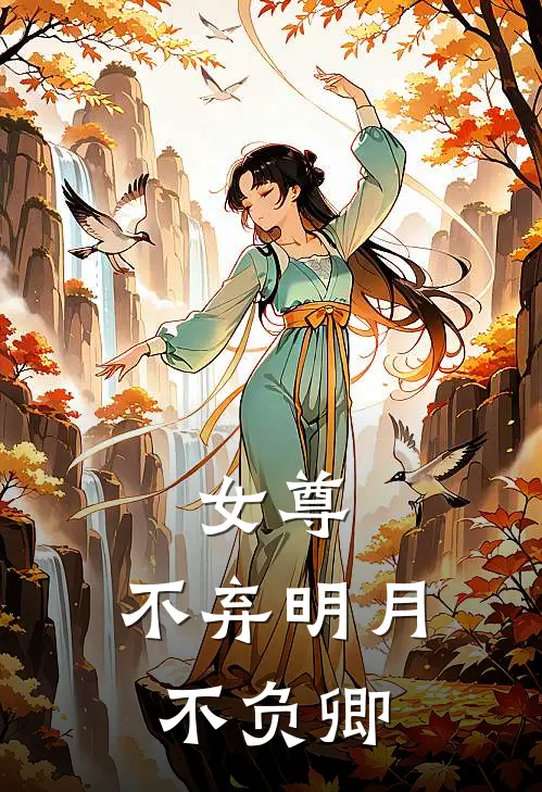 女尊：不弃明月不负卿