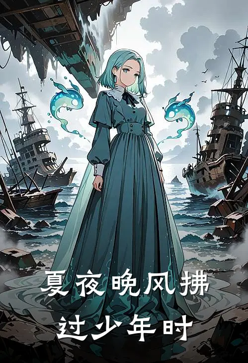 夏夜晚风拂过少年时苏晚陆星衍全文阅读免费全集_免费小说夏夜晚风拂过少年时(苏晚陆星衍)