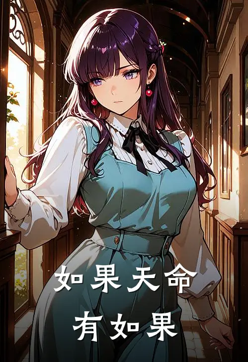 如果天命有如果