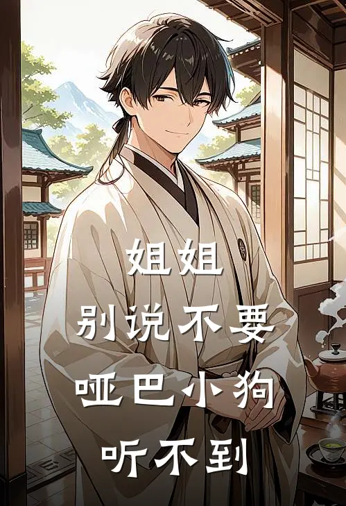 姐姐，别说不要，哑巴小狗听不到(苏禾秦司南)热门小说大全_推荐完本小说姐姐，别说不要，哑巴小狗听不到苏禾秦司南